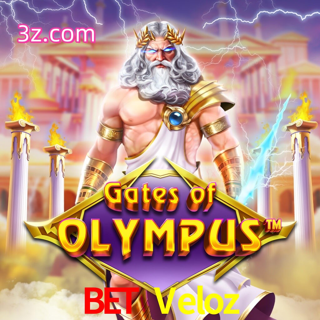 Gates of Olympus